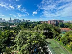 Nassim Regency (D10), Condominium #437313741